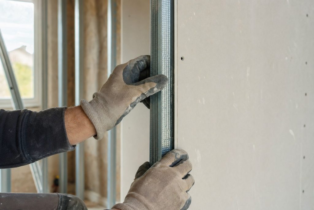 Obtenez un agencement sur mesure : la méthode infaillible pour réussir votre cloison Placostil